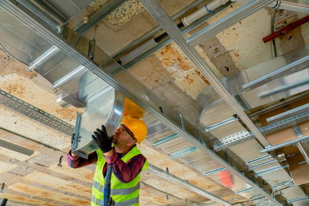 Best Affordable HVAC services  in Harlingen, TX